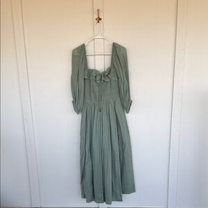 Free People Oasis Dress